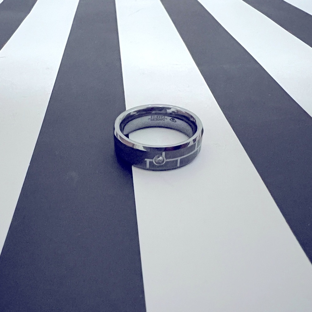 Zales Wedding Band